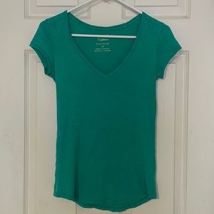 Vintage American Eagle Favorite Tee Y2K
